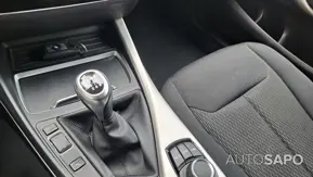 BMW Série 1 de 2018