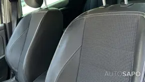 Renault Mégane 1.5 dCi GT Line SS de 2012