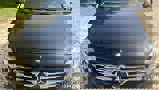 Mercedes-Benz Classe A 180 CDi Classic de 2012