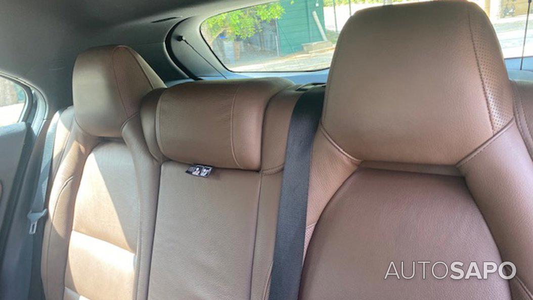 Mercedes-Benz Classe A 180 CDi Classic de 2012
