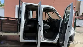 Renault Master de 2019