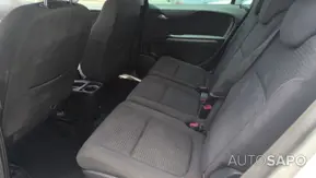 Opel Zafira 1.6 CDTi Executive de 2015