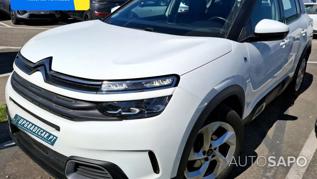 Citroen C5 AirCross 1.6 Hybrid Feel e-EAT8 de 2022