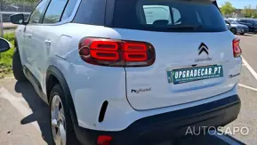 Citroen C5 AirCross 1.6 Hybrid Feel e-EAT8 de 2022