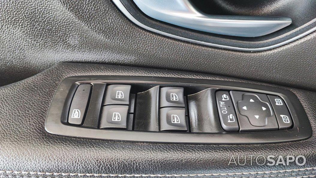 Renault Grand Scénic 1.5 dCi Intens Hybrid Assist SS de 2018