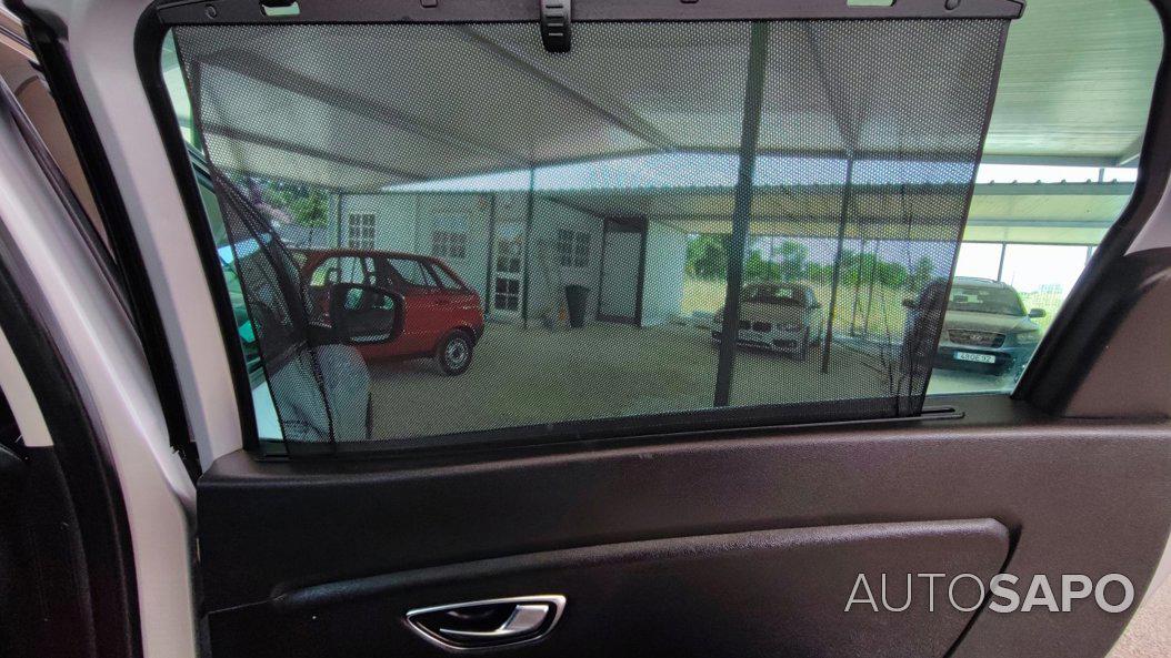 Renault Grand Scénic 1.5 dCi Intens Hybrid Assist SS de 2018