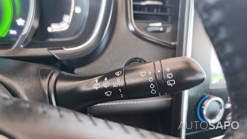 Renault Grand Scénic 1.5 dCi Intens Hybrid Assist SS de 2018