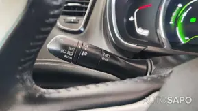 Renault Grand Scénic 1.5 dCi Intens Hybrid Assist SS de 2018