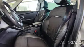 Renault Grand Scénic 1.5 dCi Intens Hybrid Assist SS de 2018