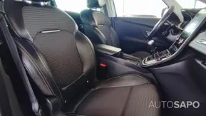 Renault Grand Scénic 1.5 dCi Intens Hybrid Assist SS de 2018