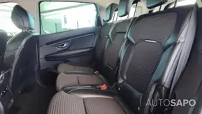 Renault Grand Scénic 1.5 dCi Intens Hybrid Assist SS de 2018