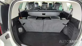 Renault Grand Scénic 1.5 dCi Intens Hybrid Assist SS de 2018