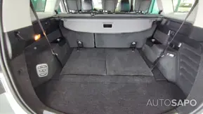 Renault Grand Scénic 1.5 dCi Intens Hybrid Assist SS de 2018