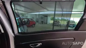 Renault Grand Scénic 1.5 dCi Intens Hybrid Assist SS de 2018
