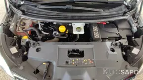 Renault Grand Scénic 1.5 dCi Intens Hybrid Assist SS de 2018