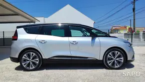 Renault Grand Scénic 1.5 dCi Intens Hybrid Assist SS de 2018