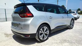 Renault Grand Scénic 1.5 dCi Intens Hybrid Assist SS de 2018