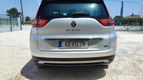 Renault Grand Scénic 1.5 dCi Intens Hybrid Assist SS de 2018