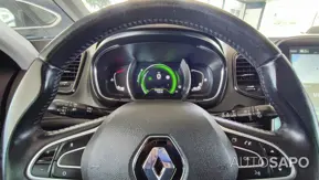 Renault Grand Scénic 1.5 dCi Intens Hybrid Assist SS de 2018