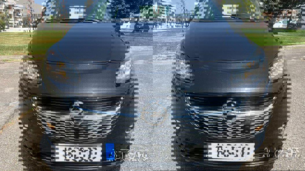 Opel Corsa 1.3 CDTi Business Edition de 2015