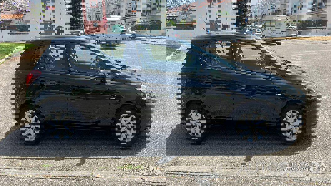 Opel Corsa 1.3 CDTi Business Edition de 2015