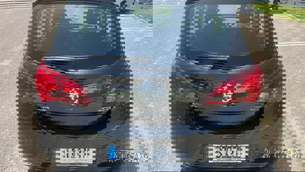 Opel Corsa 1.3 CDTi Business Edition de 2015