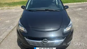 Opel Corsa 1.3 CDTi Business Edition de 2015