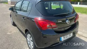 Opel Corsa 1.3 CDTi Business Edition de 2015