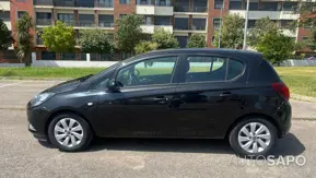 Opel Corsa 1.3 CDTi Business Edition de 2015