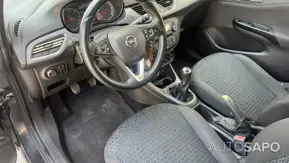 Opel Corsa 1.3 CDTi Business Edition de 2015