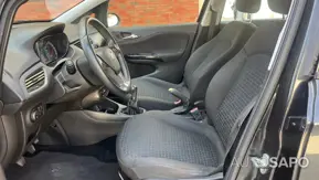 Opel Corsa 1.3 CDTi Business Edition de 2015