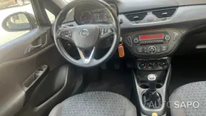 Opel Corsa 1.3 CDTi Business Edition de 2015