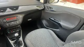 Opel Corsa 1.3 CDTi Business Edition de 2015