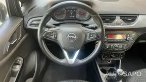 Opel Corsa 1.3 CDTi Business Edition de 2015