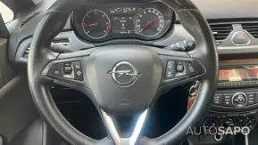 Opel Corsa 1.3 CDTi Business Edition de 2015