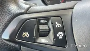 Opel Corsa 1.3 CDTi Business Edition de 2015