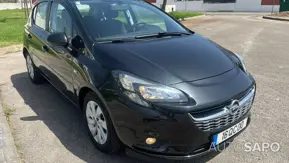 Opel Corsa 1.3 CDTi Business Edition de 2015