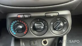 Opel Corsa 1.3 CDTi Business Edition de 2015