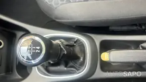 Opel Corsa 1.3 CDTi Business Edition de 2015