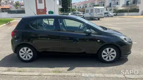 Opel Corsa 1.3 CDTi Business Edition de 2015