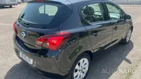 Opel Corsa 1.3 CDTi Business Edition de 2015