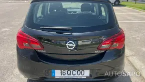 Opel Corsa 1.3 CDTi Business Edition de 2015