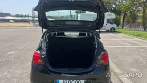 Opel Corsa 1.3 CDTi Business Edition de 2015