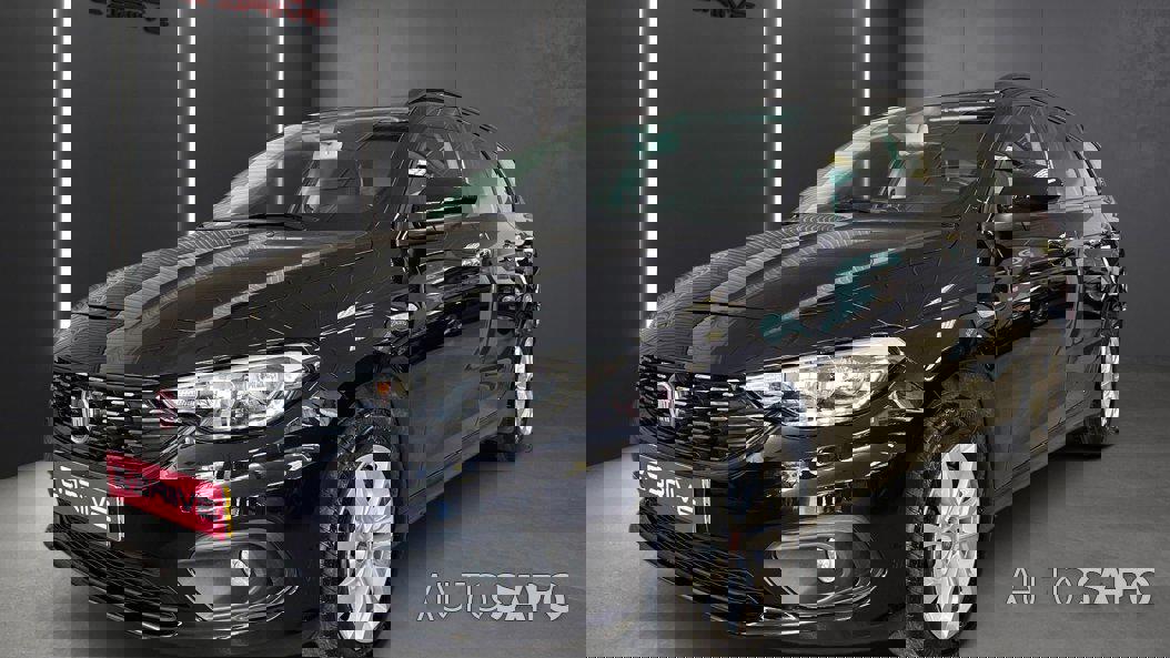 Fiat Tipo 1.3 M-Jet Lounge de 2019
