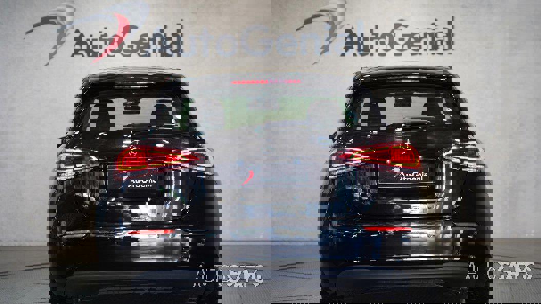 Mercedes-Benz Classe A de 2020