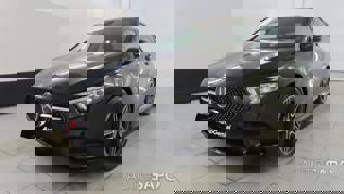 Mercedes-Benz Classe A de 2021