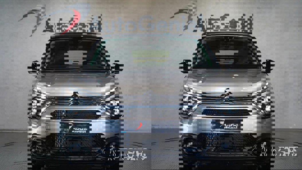 Citroen C4 de 2023