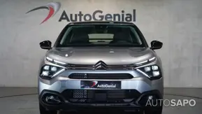 Citroen C4 de 2023