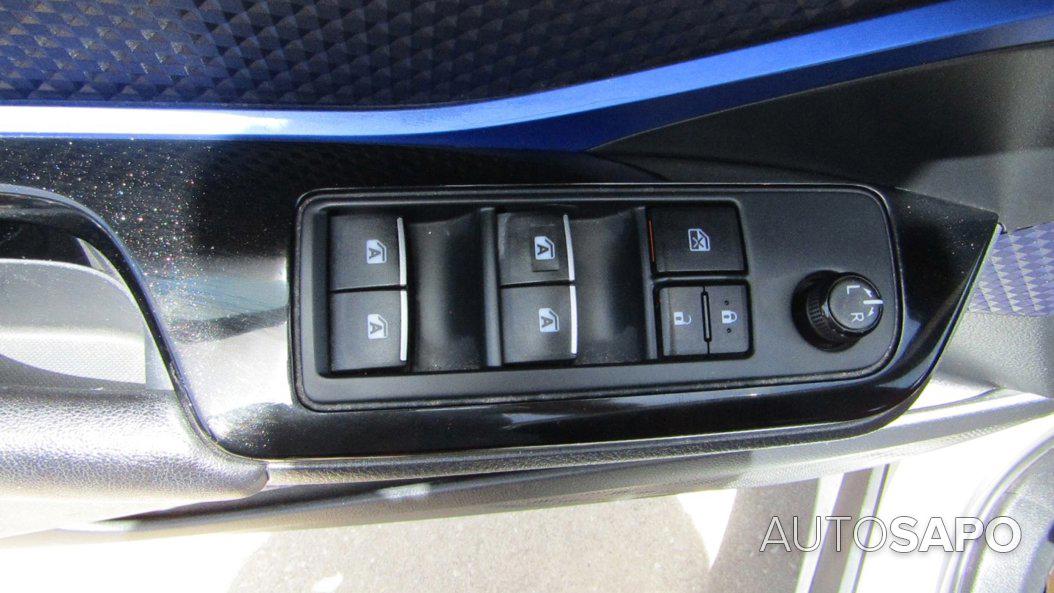 Toyota C-HR 1.8 HSD Comfort+Pack Style de 2018