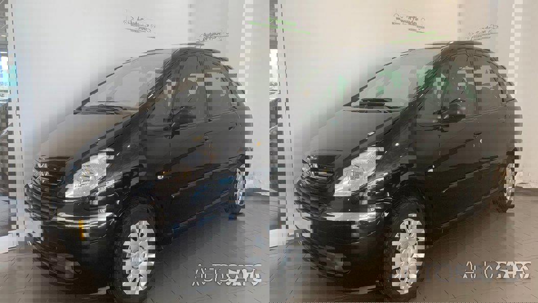 Citroen Xsara Picasso 1.6 HDi Exclusive de 2009